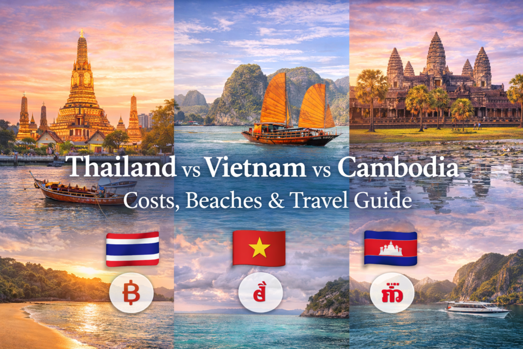 thailand-vietnam-combodia