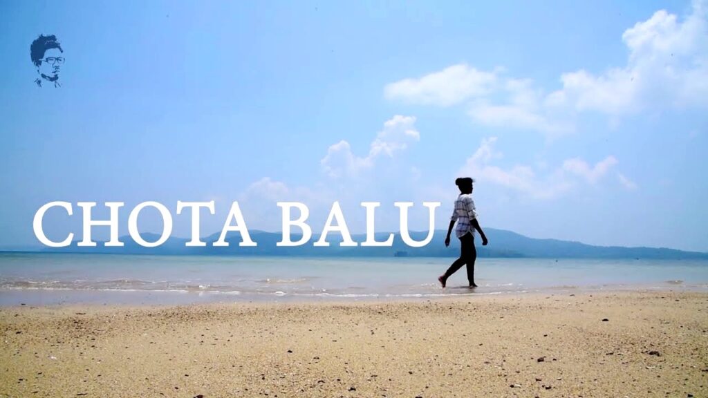 Chotta Balu Beach: Your Slice of Heaven Awaits