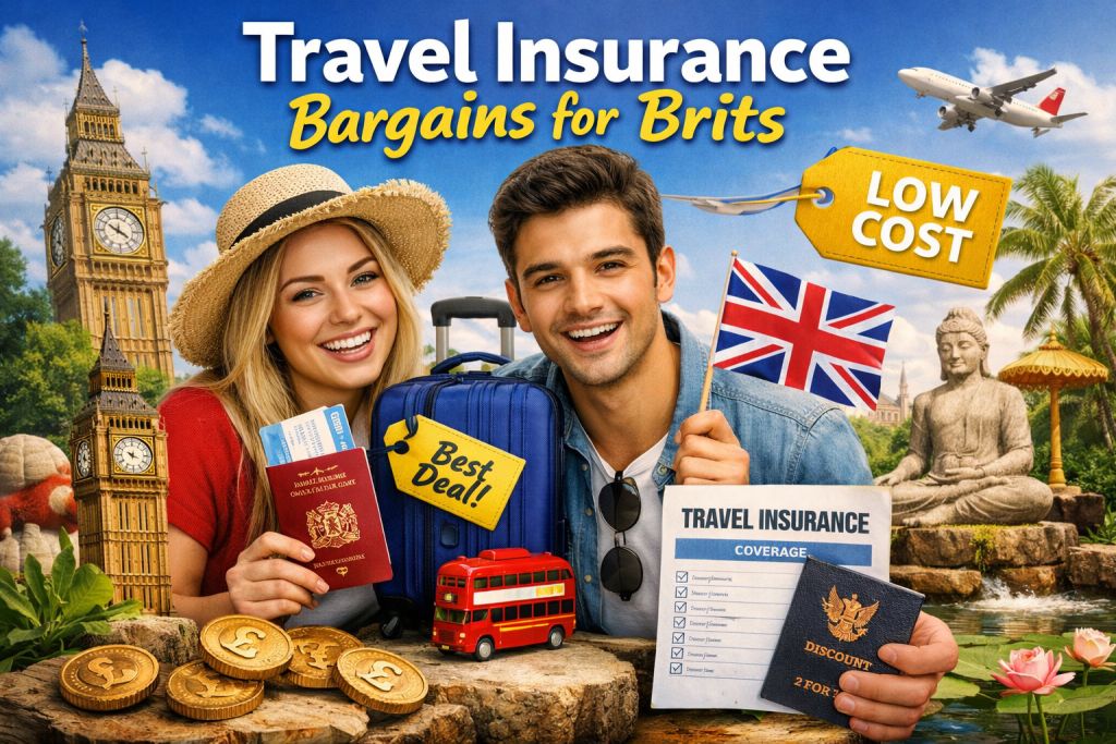 Let's take a look at the full year UK travel insurance quote.