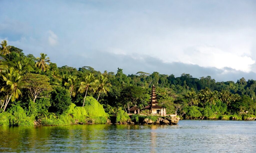 Join me on my Bali getaway, a journey filled with relaxation and exploration