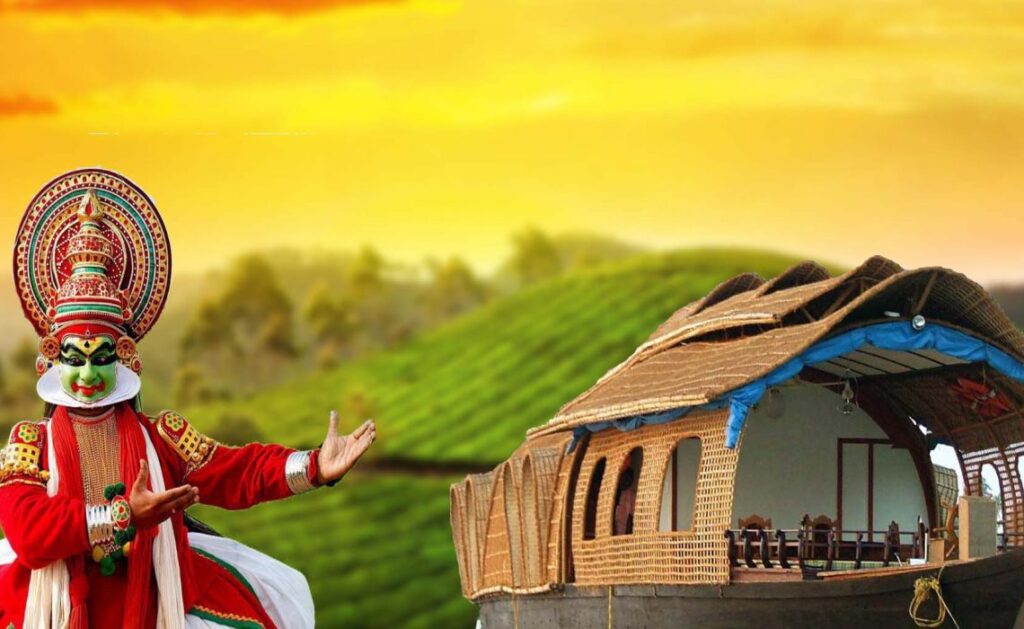 Kerala travel paradise 65