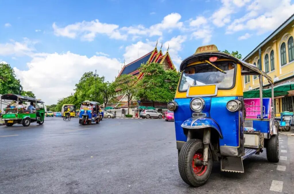 more ideas about Grab App , Thailand !