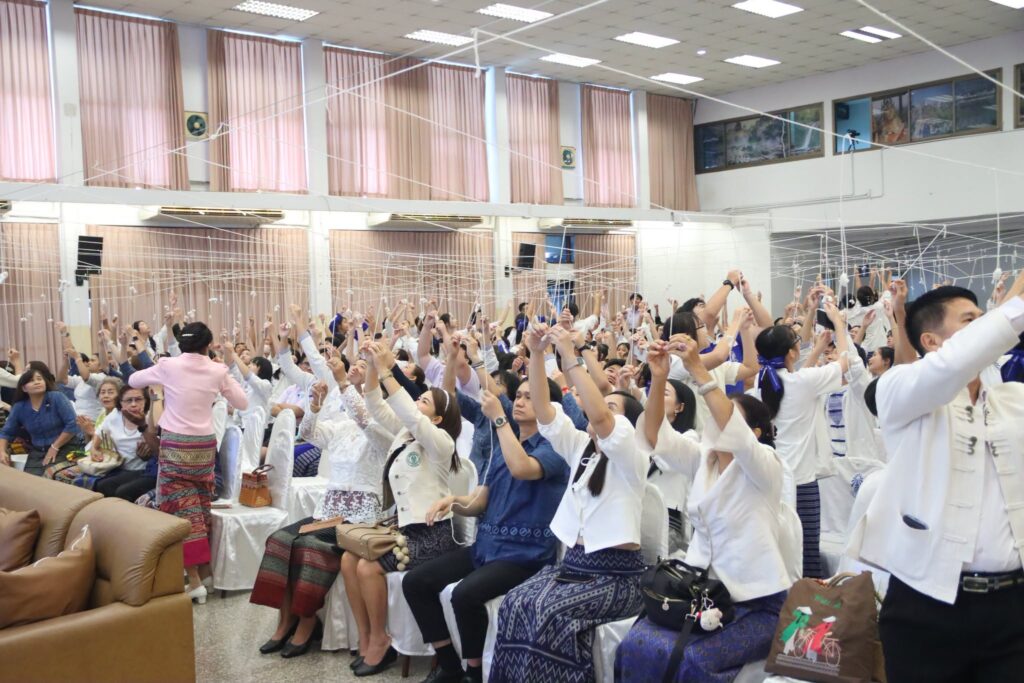 Lampang Kanlayanee School: A Century of Rich History - 13