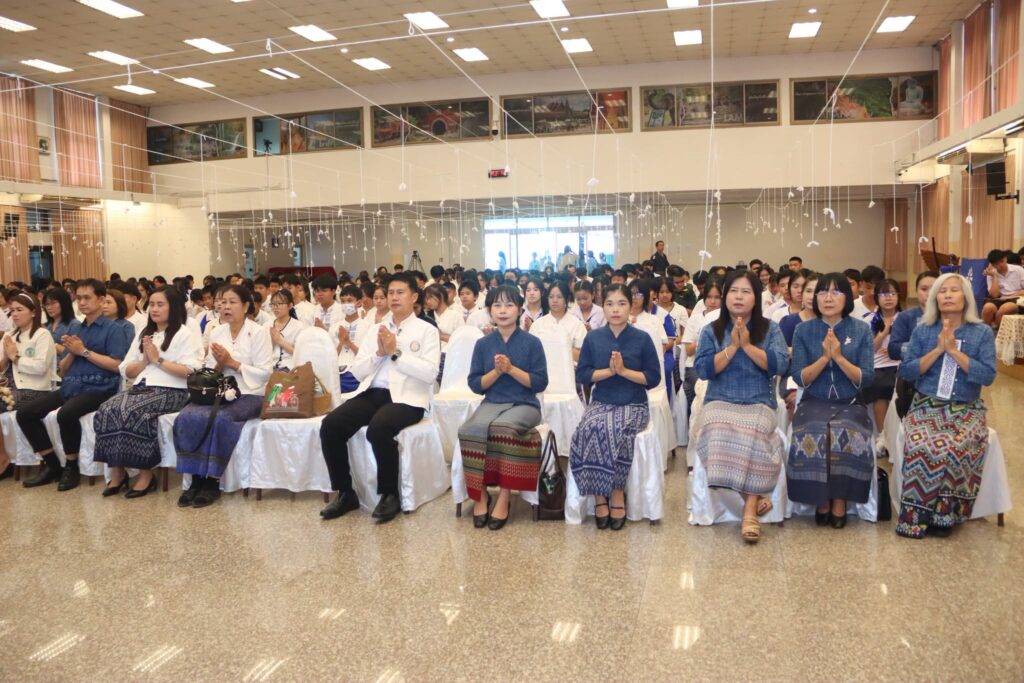 Lampang Kanlayanee School: A Century of Rich History - 854
