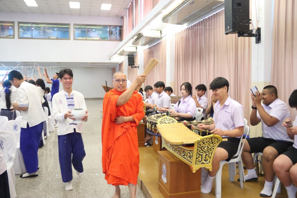 Lampang Kanlayanee School: A Century of Rich History - 22