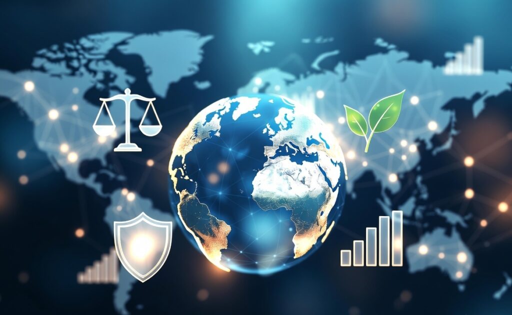 World Country Facts: Myths vs Global Realities