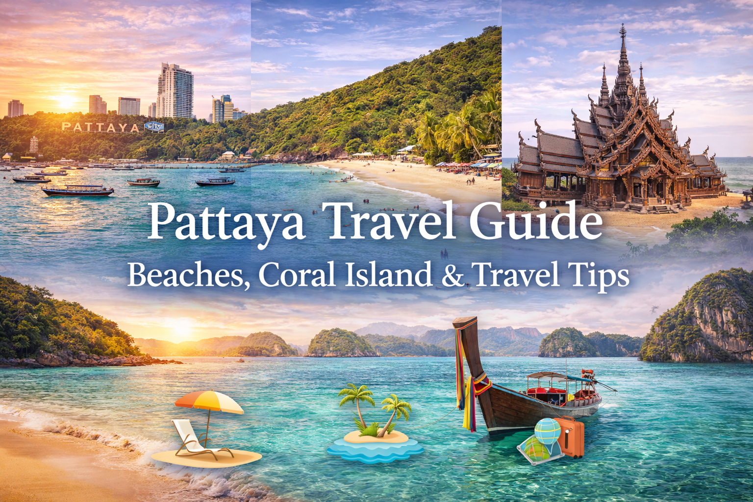 Pattaya guide